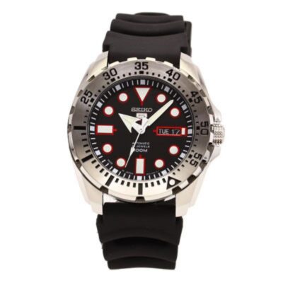 Đồng hồ Seiko 44mm Nam SRP601J1 chính hãng Ảnh sản phẩm Seiko 44mm Nam SRP601J1