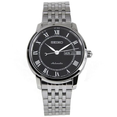 Seiko 39mm Nam SRP765J chính hãng Seiko 39mm Nam SRP765J