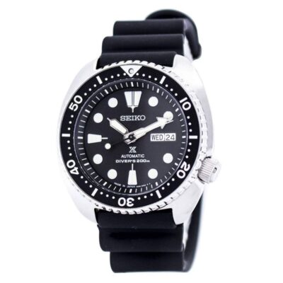 Đồng hồ Seiko 45mm Nam SRP777J1 chính hãng Ảnh sản phẩm Seiko 45mm Nam SRP777J1