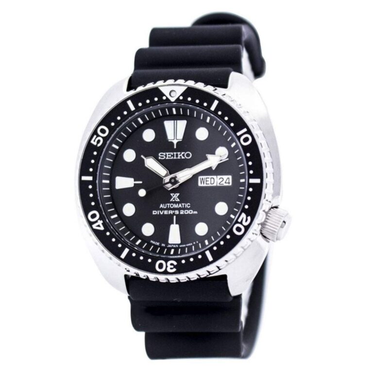 Seiko 45mm Nam SRP777J1