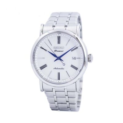 Seiko 40.5mm Nam SRPA17J chính hãng Seiko 40.5mm Nam SRPA17J