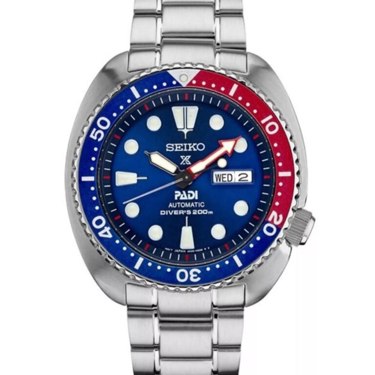 Seiko 45mm Nam SRPA21J1