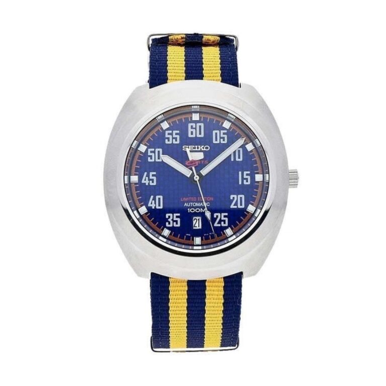 Seiko 44mm Nam SRPA91K1