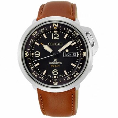 Đồng hồ Seiko 43mm Nam SRPD31J1 chính hãng Ảnh sản phẩm Seiko 43mm Nam SRPD31J1