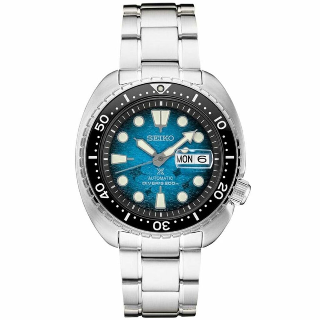 Seiko 45mm Nam SRPE39J