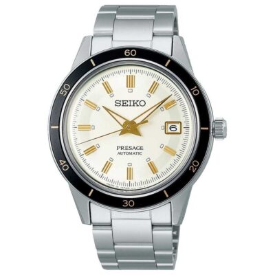 Đồng hồ Seiko 40.8mm Nam SRPG03J1 chính hãng Ảnh sản phẩm Seiko 40.8mm Nam SRPG03J1