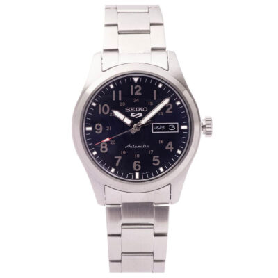 Đồng hồ Seiko 39.4mm Nam SRPG29K1 chính hãng Ảnh sản phẩm Seiko 39.4mm Nam SRPG29K1