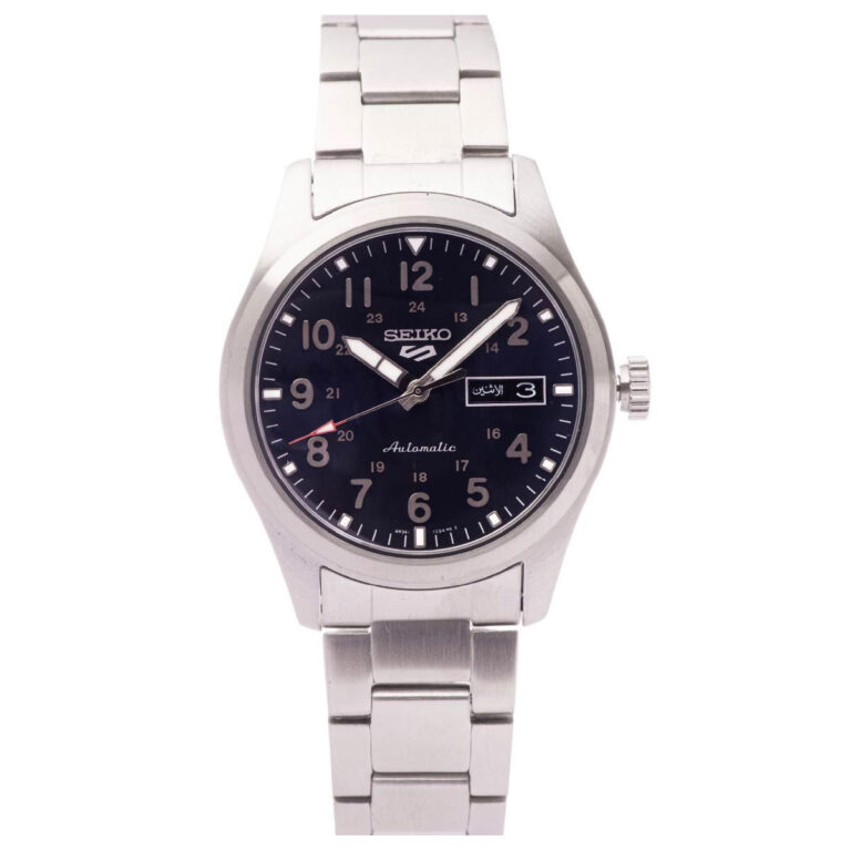 Seiko 39.4mm Nam SRPG29K1