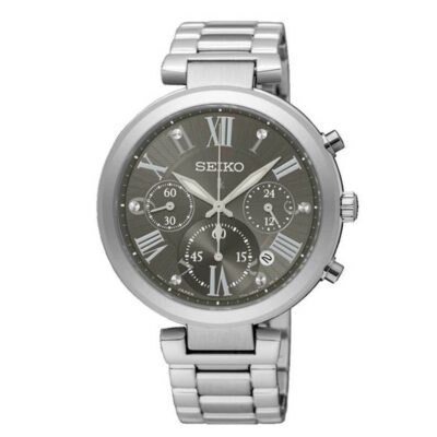 Đồng hồ Seiko 36mm Nữ SRW795P1 chính hãng Ảnh sản phẩm Seiko 36mm Nữ SRW795P1