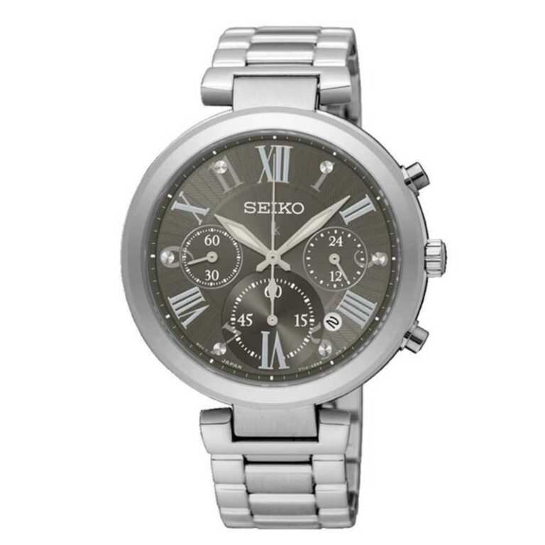 Seiko 36mm Nữ SRW795P1