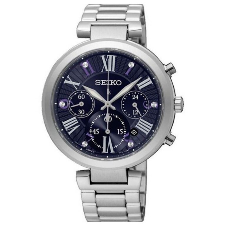 Seiko 36mm Nữ SRW797P1
