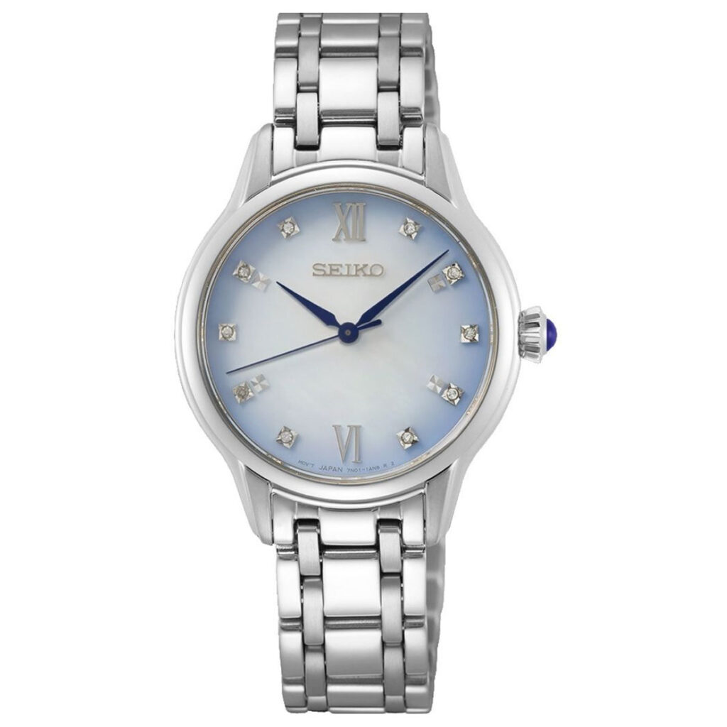 Seiko 29mm Nữ SRZ539P1