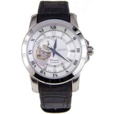 Đồng hồ Seiko 42mm Nam SSA213J2 chính hãng Ảnh sản phẩm Seiko 42mm Nam SSA213J2