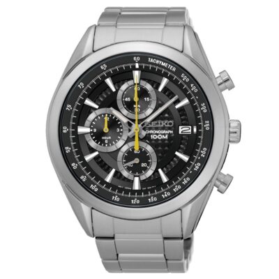 Seiko 45mm Nam SSB175P1 chính hãng Seiko 45mm Nam SSB175P1
