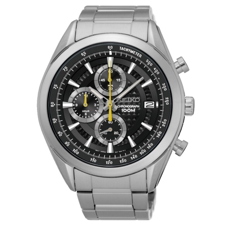 Seiko 45mm Nam SSB175P1