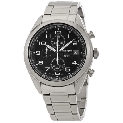 Đồng hồ Seiko 45mm Nam SSB269P1 chính hãng Ảnh sản phẩm Seiko 45mm Nam SSB269P1