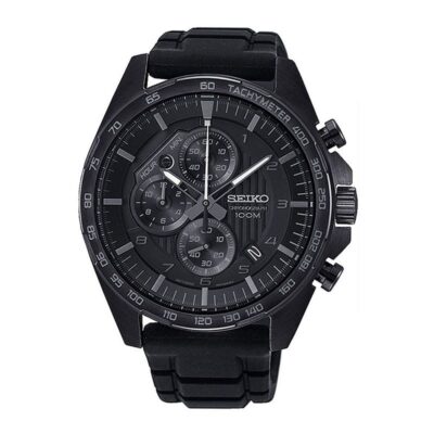 Đồng hồ Seiko 44mm Nam SSB327P1 chính hãng Ảnh sản phẩm Seiko 44mm Nam SSB327P1