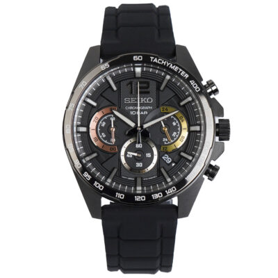 Đồng hồ Seiko 44mm Nam SSB349P1 chính hãng Ảnh sản phẩm Seiko 44mm Nam SSB349P1
