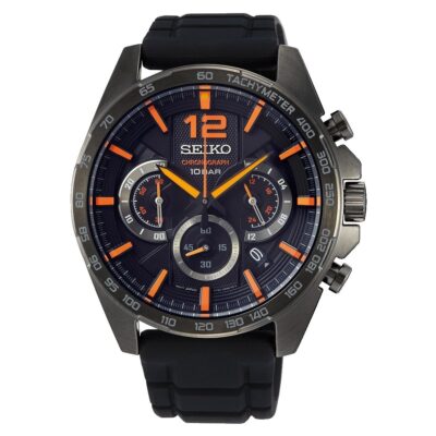 Đồng hồ Seiko 44mm Nam SSB351P1 chính hãng Ảnh sản phẩm Seiko 44mm Nam SSB351P1