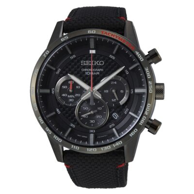 Đồng hồ Seiko 45mm Nam SSB359P1 chính hãng Ảnh sản phẩm Seiko 45mm Nam SSB359P1