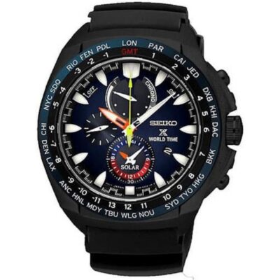 Đồng hồ Seiko 44.5mm Nam SSC551K1 chính hãng Ảnh sản phẩm Seiko 44.5mm Nam SSC551K1