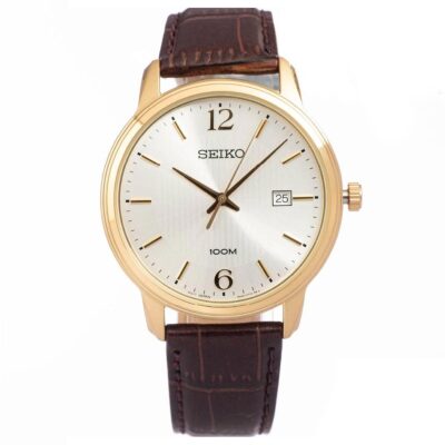 Đồng hồ Seiko 41mm Nam SUR266P1 chính hãng Ảnh sản phẩm Seiko 41mm Nam SUR266P1