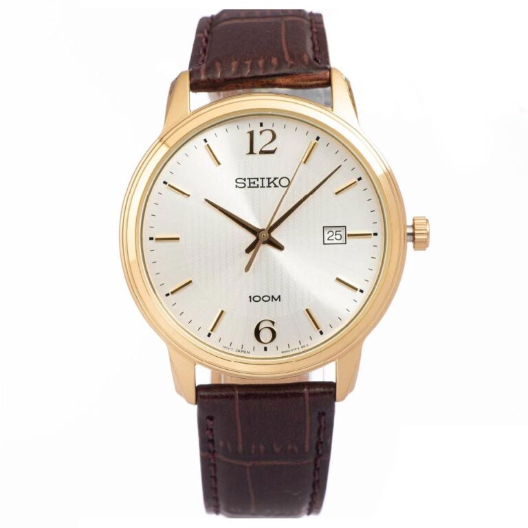 Seiko 41mm Nam SUR266P1