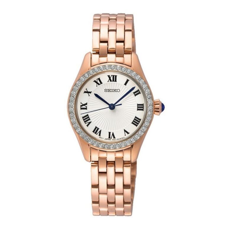 Seiko 26mm Nữ SUR338P1