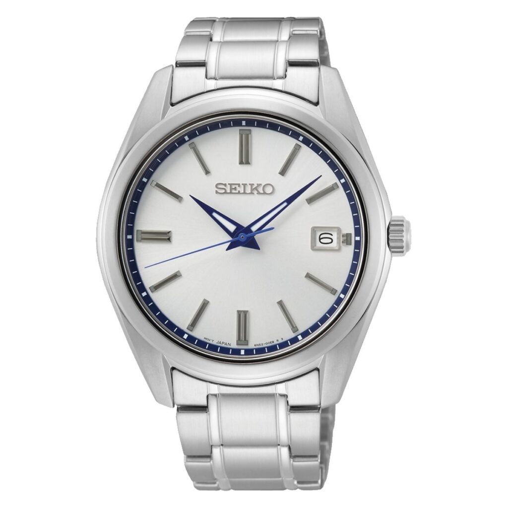 Seiko 40mm Nam SUR457P1