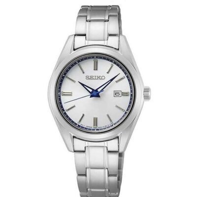Seiko 30mm Nữ SUR463P1 chính hãng Seiko 30mm Nữ SUR463P1