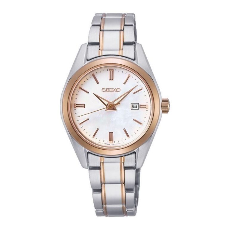 Seiko 29.8mm Nữ SUR634P1