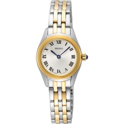 Seiko 22.5mm Nữ SWR038P1 chính hãng Seiko 22.5mm Nữ SWR038P1