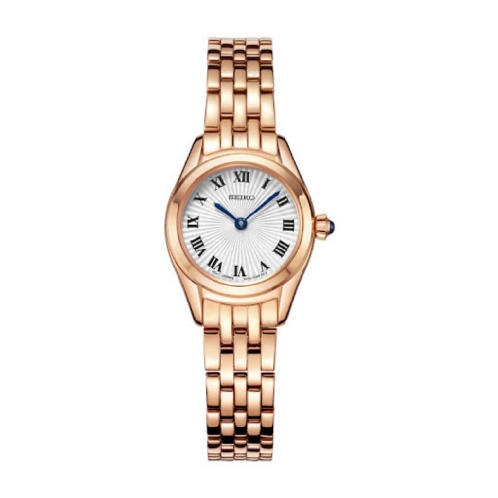 Seiko 22.5mm Nữ SWR042P1