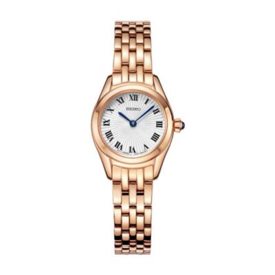 Đồng hồ Seiko 22.5mm Nữ SWR042P1 chính hãng Ảnh sản phẩm Seiko 22.5mm Nữ SWR042P1