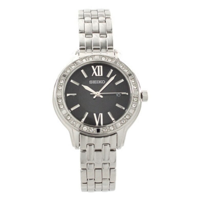 Seiko 30mm Nữ SXDG69P1