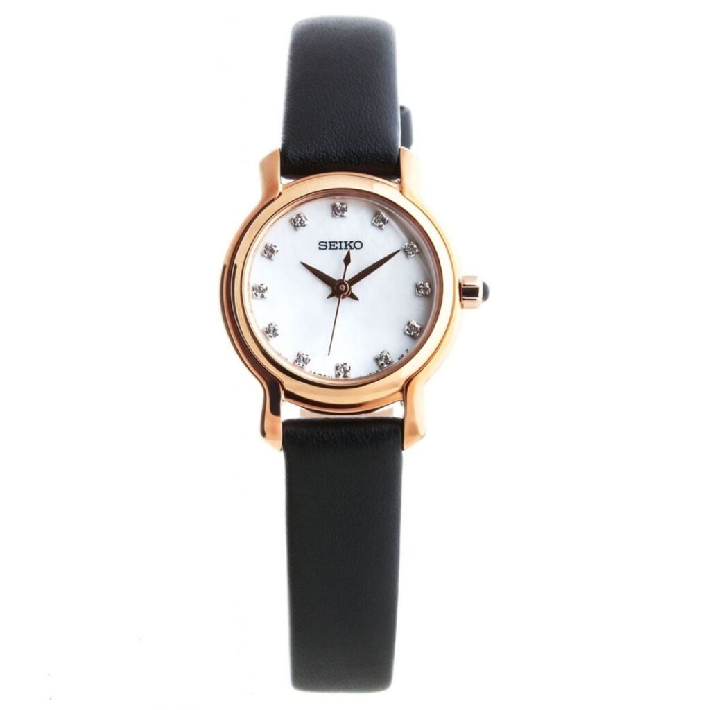 Seiko 23mm Nữ SXGP68P1