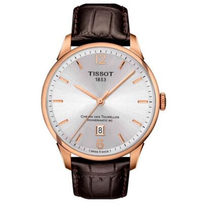 Đồng hồ Tissot 42mm Nam T099.407.36.037.00 chính hãng Ảnh sản phẩm Tissot 42mm Nam T099.407.36.037.00
