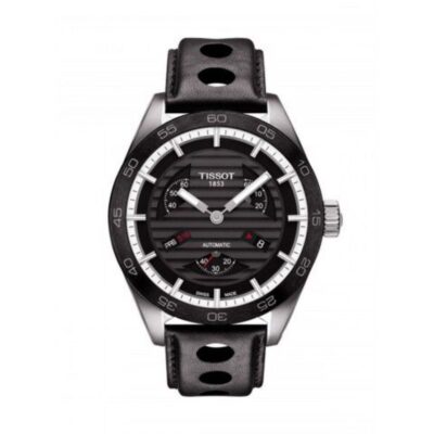 Đồng hồ Tissot 42mm Nam T100.428.16.051.00 chính hãng Ảnh sản phẩm Tissot 42mm Nam T100.428.16.051.00