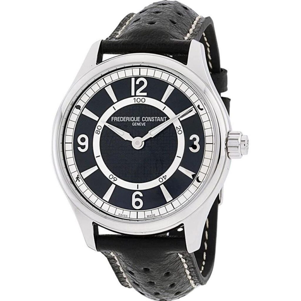 Frederique Constant 42mm Nam FC-282AB5B6