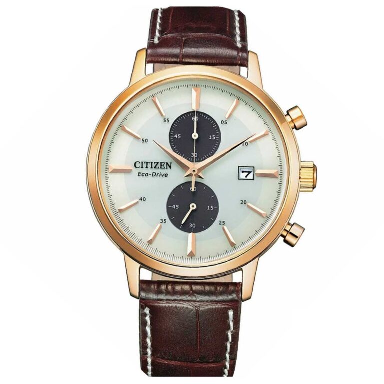 Citizen 42mm Nam CA7063-12A