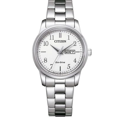 Đồng hồ Citizen 30.8mm Nữ EW3260-84A chính hãng Ảnh sản phẩm Citizen 30.8mm Nữ EW3260-84A