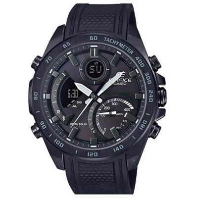 Casio 48mm Nam ECB-900PB-1ADR chính hãng Casio 48mm Nam ECB-900PB-1ADR