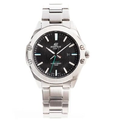 Đồng hồ Casio 42.5mm Nam EFR-S107D-1AVUDF chính hãng Ảnh sản phẩm Casio 42.5mm Nam EFR-S107D-1AVUDF