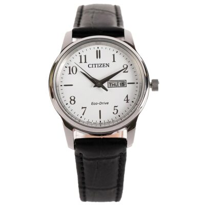 Đồng hồ Citizen 30.8mm Nữ EW3260-17A chính hãng Ảnh sản phẩm Citizen 30.8mm Nữ EW3260-17A