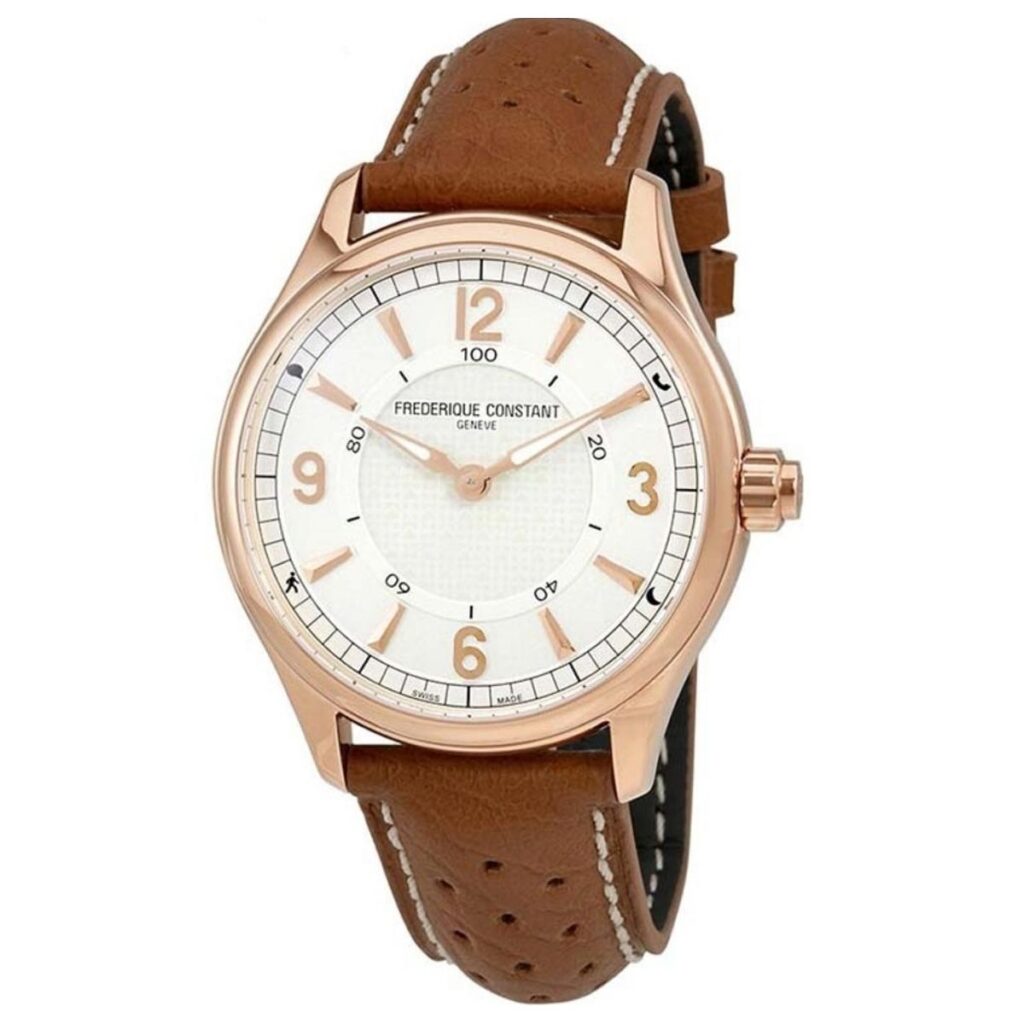 Frederique Constant 42mm Nam FC-282AS5B4