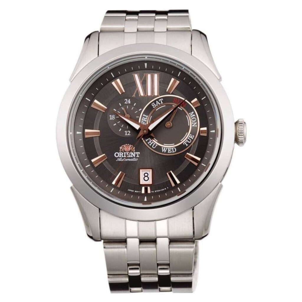 Orient 42mm Nam TET0X003T0