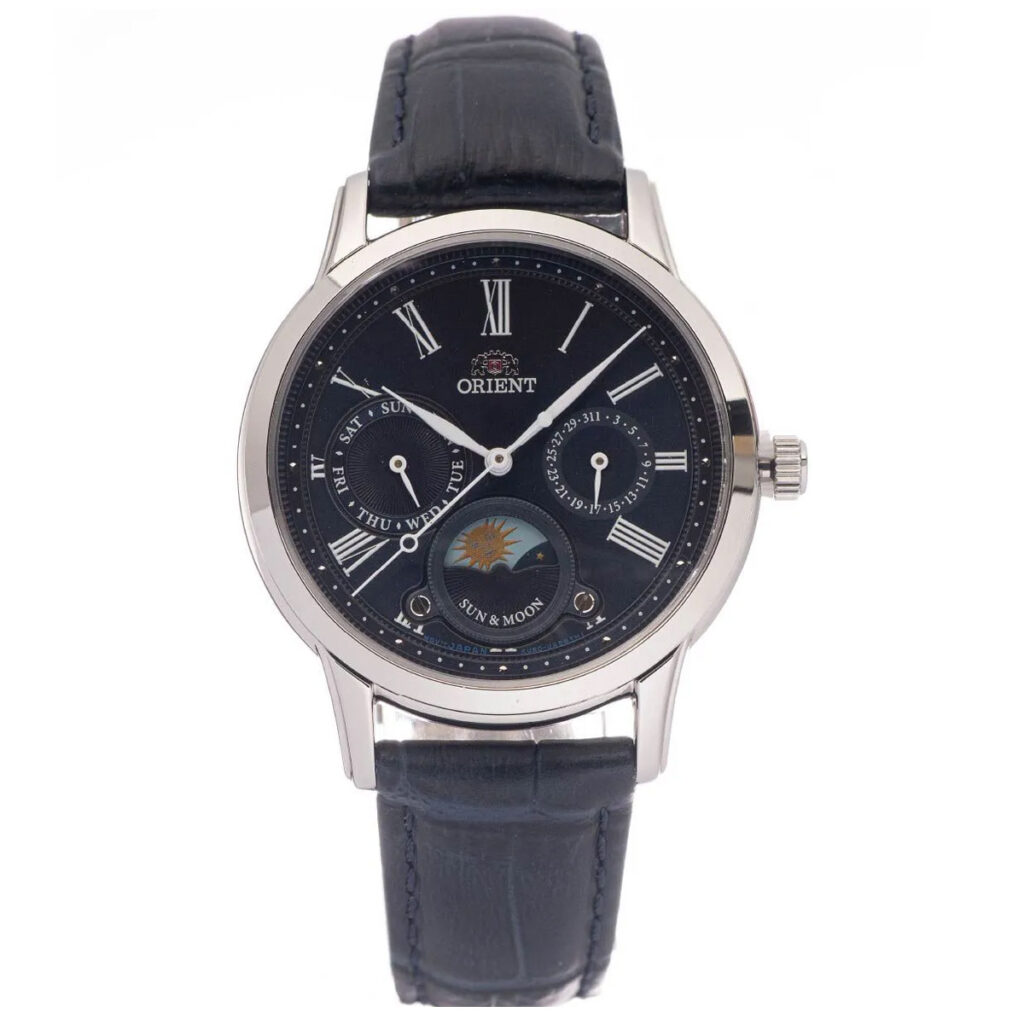 Orient 34.5mm Nữ RA-KA0004L30A