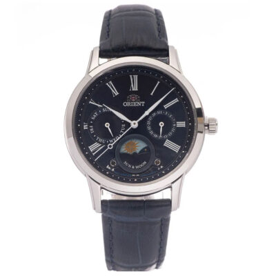 Đồng hồ Orient 34.5mm Nữ RA-KA0004L30A (RA-KA0004L10A) chính hãng Ảnh sản phẩm Orient 34.5mm Nữ RA-KA0004L30A (RA-KA0004L10A)