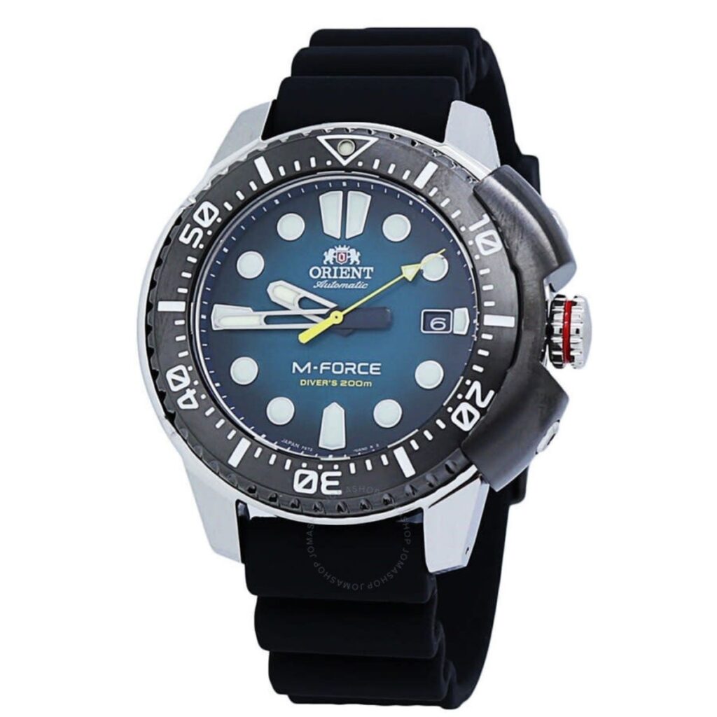 Orient Nam RA-AC0L04L00B