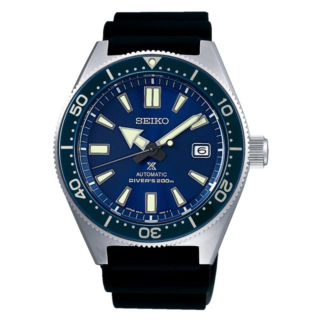Seiko 42.5mm Nam SPB053J1